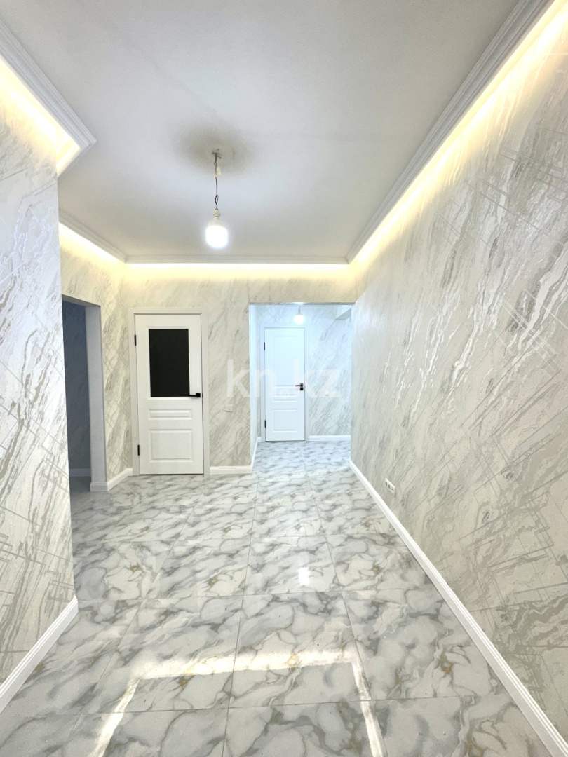 Продажа 2-комнатной квартиры, 78 м² в Алматы - фото 2