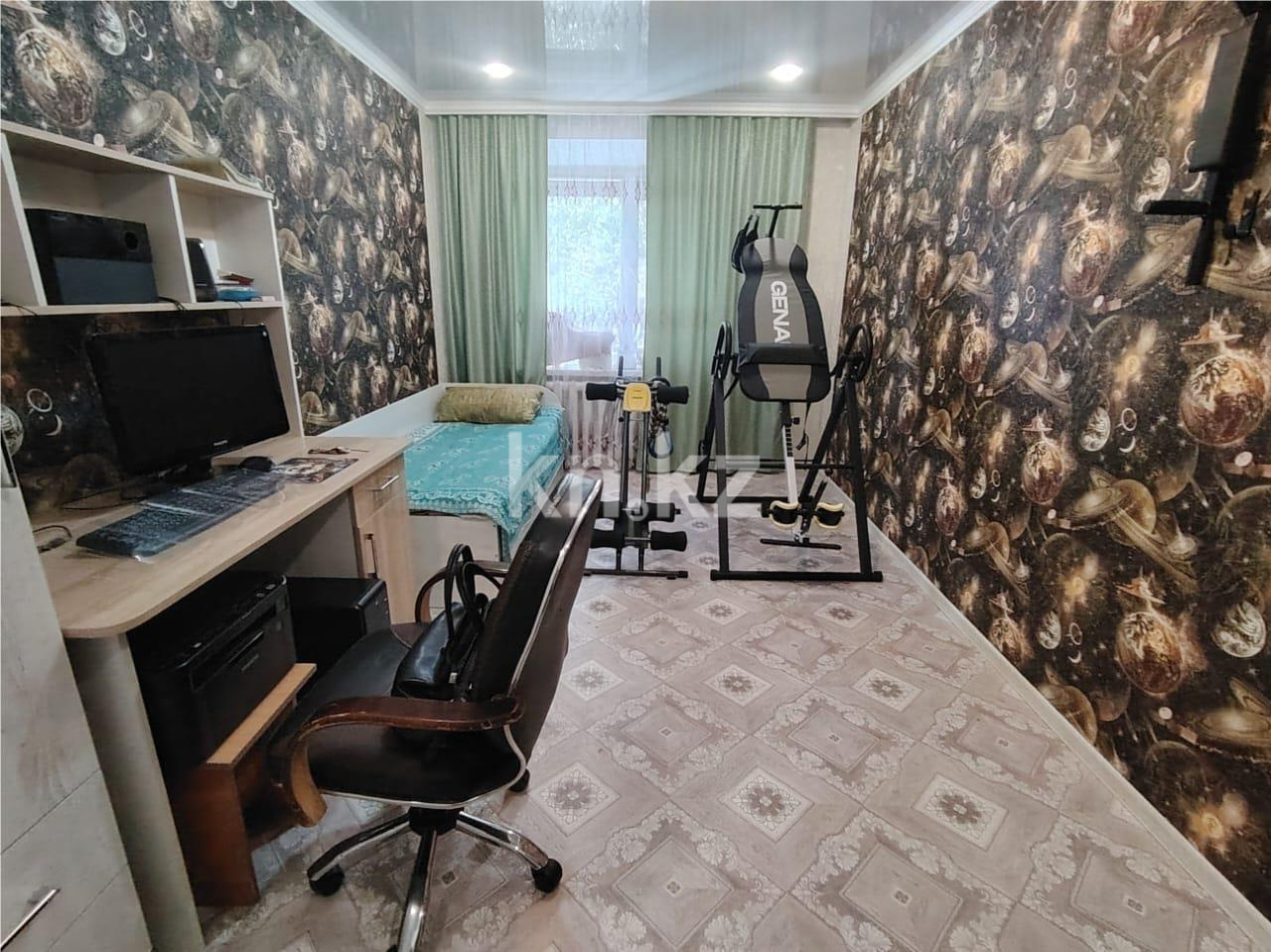 Продажа 3-комнатной квартиры, 67 м² в Темиртау - фото 7