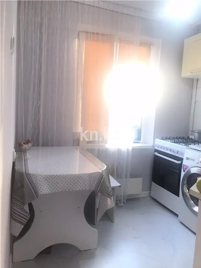 Продажа 3-комнатной квартиры, 56.5 м² в Алматы - фото 3
