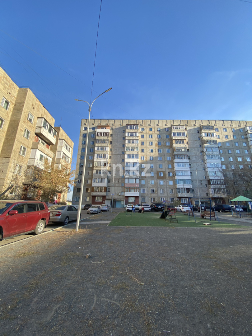 Продажа 2-комнатной квартиры, 53.2 м², мкр-н Голубые Пруды в Караганде - фото 18