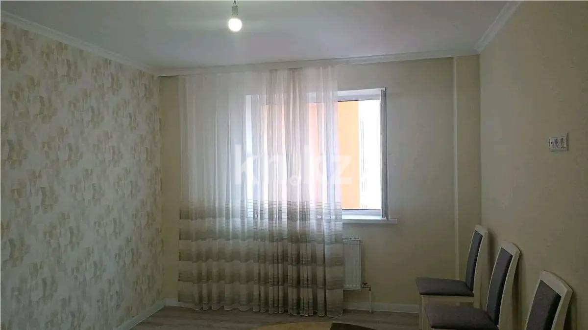 Продажа 3-комнатной квартиры, 73 м², пр. Кошкарбаева, дом  39 в Астане - фото 2