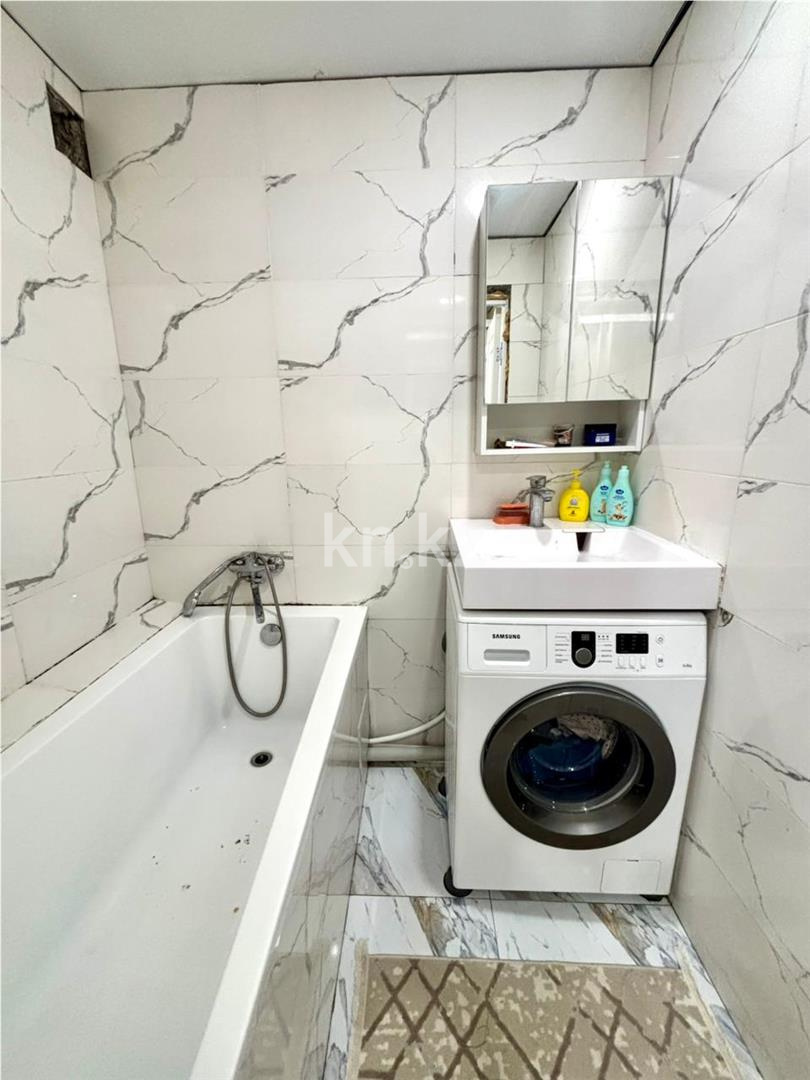 Продажа 2-комнатной квартиры, 48 м² в Караганде - фото 11