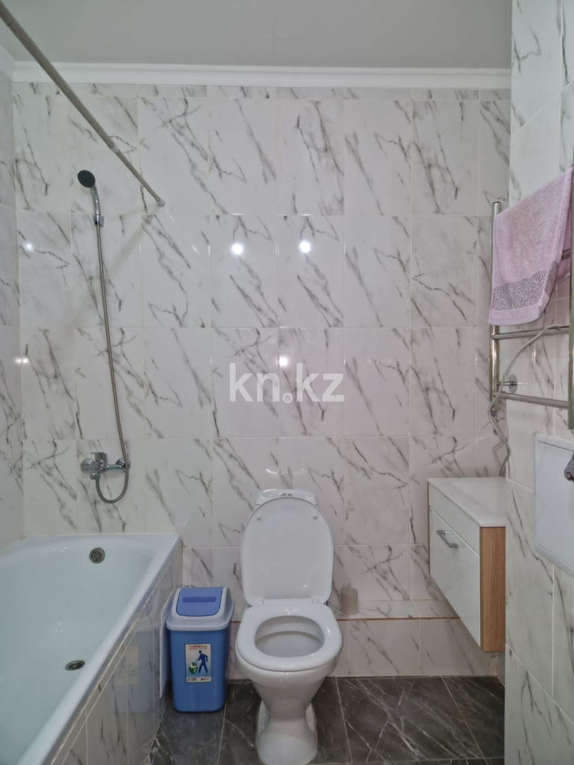 Продажа 2-комнатной квартиры, 55 м², пр. Туран в Астане - фото 5