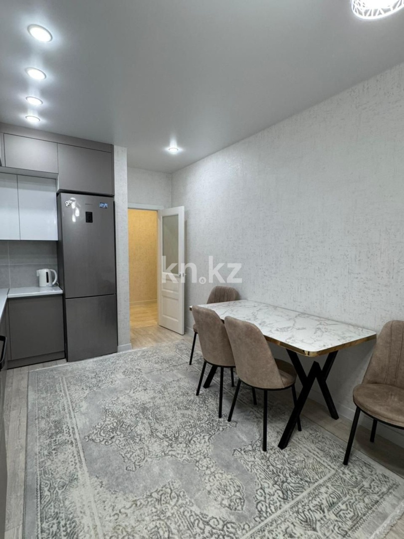 Продажа 2-комнатной квартиры, 73 м² в Караганде - фото 12