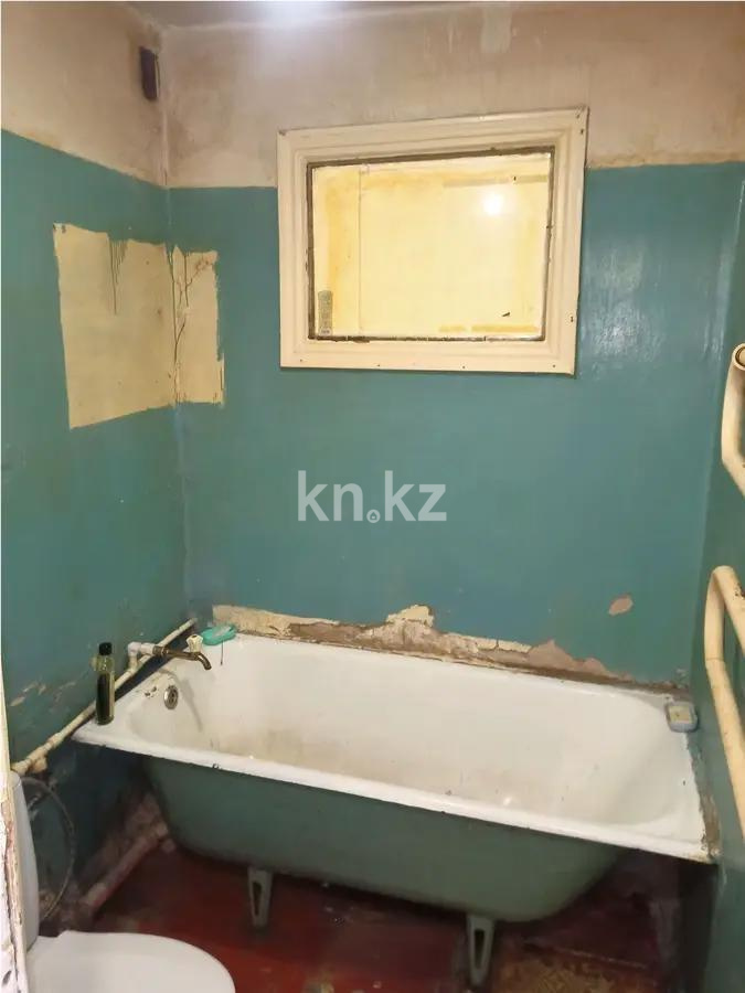 Продажа 2-комнатной квартиры, 43 м², ул. Мануильского, дом  17 в Караганде - фото 5