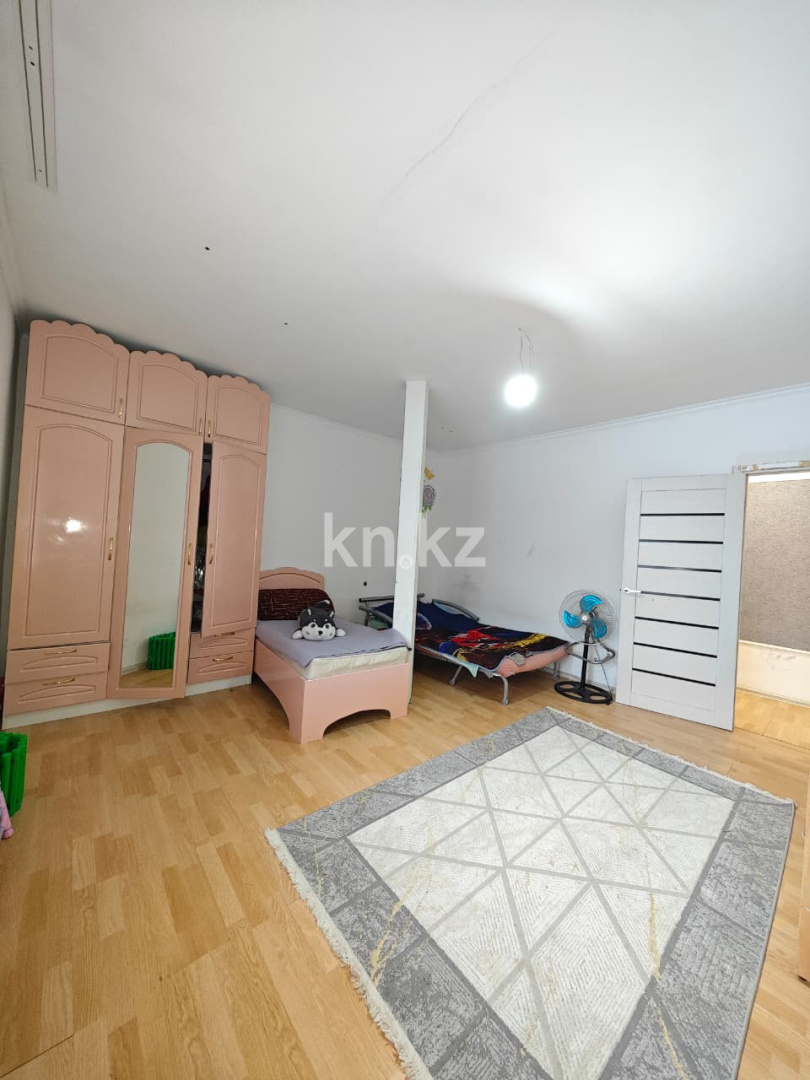 Продажа 4-комнатной квартиры, 116 м² в Караганде - фото 13