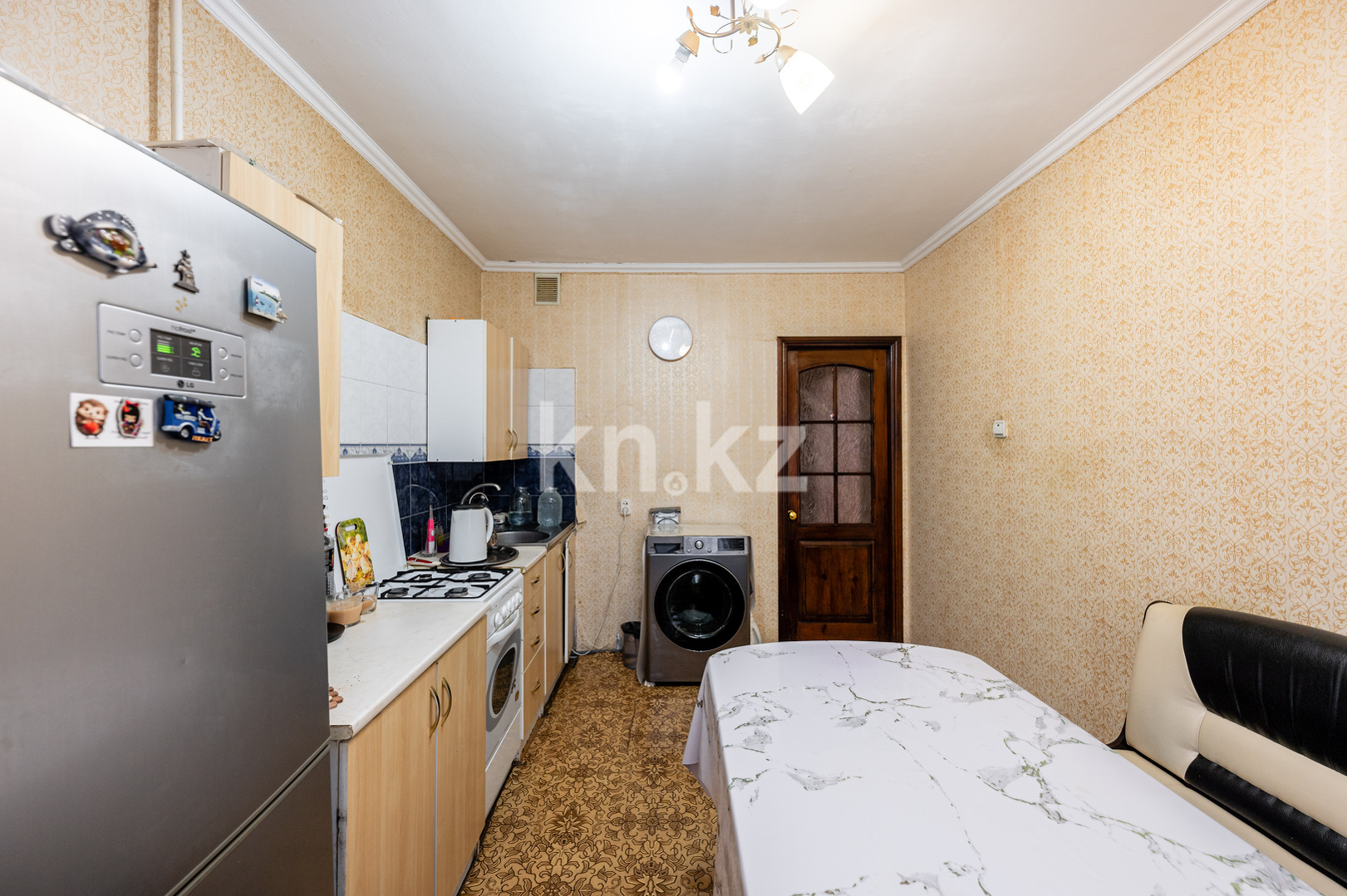 Продажа 4-комнатной квартиры, 91 м² в Астане - фото 17