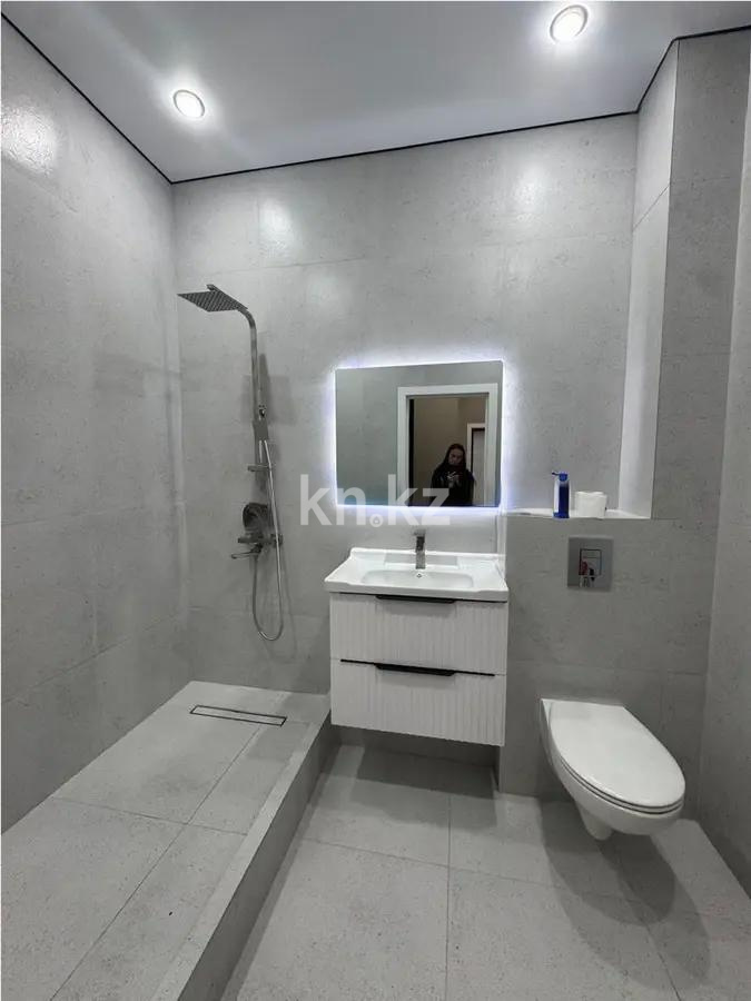 Продажа 3-комнатной квартиры, 67 м² в Алматы - фото 4