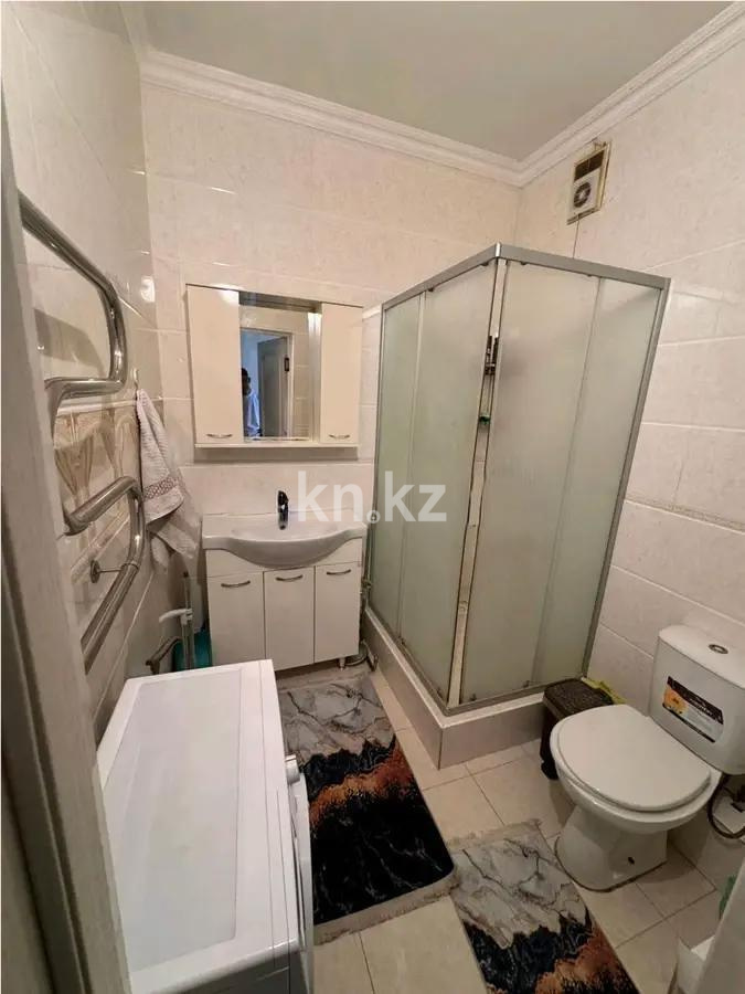 Продажа 1-комнатной квартиры, 50 м² в Алматы - фото 3