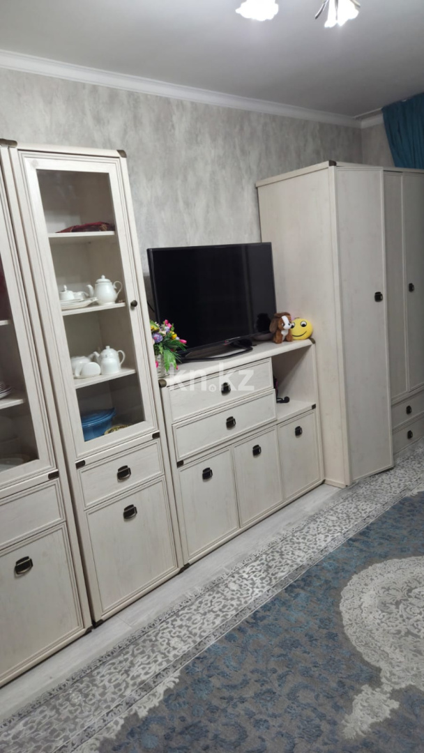 Продажа 2-комнатной квартиры, 44 м² в Алматы - фото 2