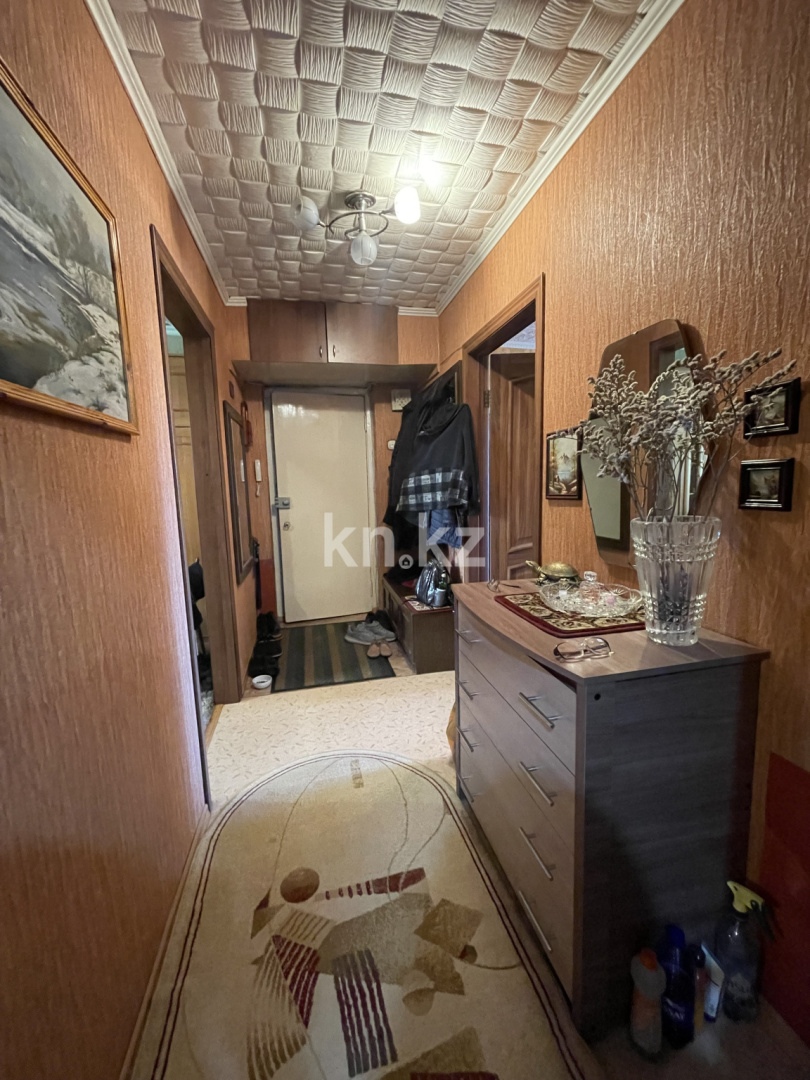 Продажа 3-комнатной квартиры, 63 м², ул. Бажова, дом  333/6 в Усть-Каменогорске - фото 13