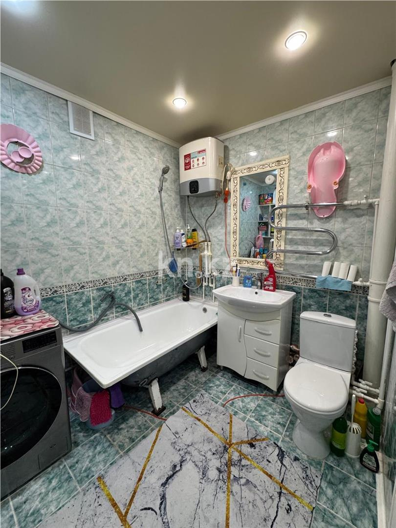 Продажа 2-комнатной квартиры, 44 м² в Темиртау - фото 7