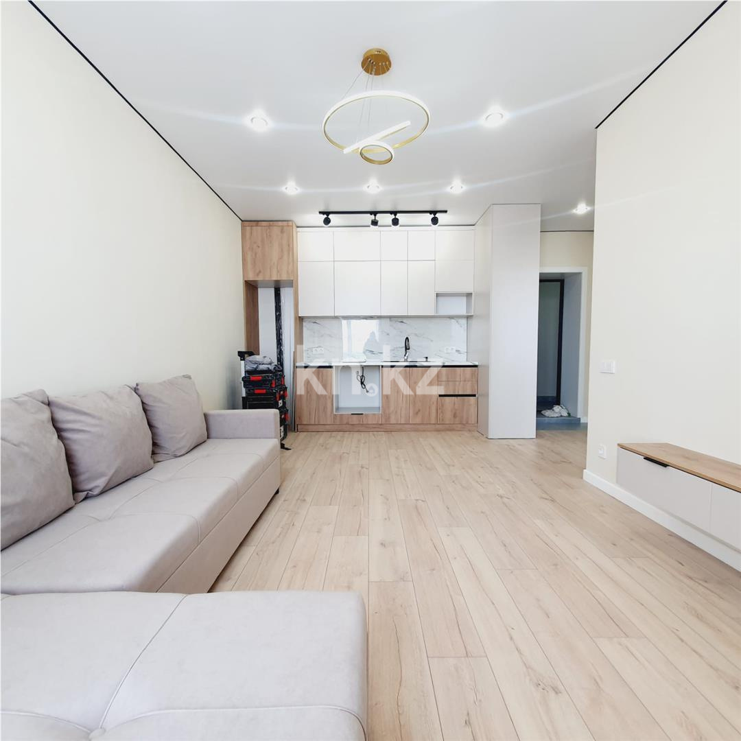 Продажа 1-комнатной квартиры, 38 м² в Астане - фото 3