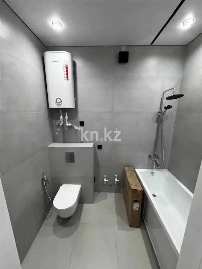 Продажа 4-комнатной квартиры, 82 м² в Караганде - фото 4