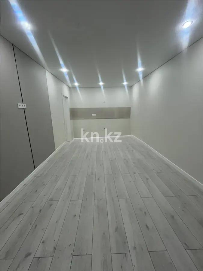 Продажа 2-комнатной квартиры, 44 м², ул. Азербаева, дом  37/1 в Астане