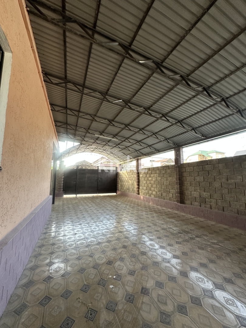 Продажа 5-комнатного дома, 161 м² в Шымкенте - фото 2