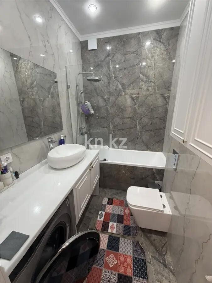 Продажа 2-комнатной квартиры, 70 м² в Астане - фото 4