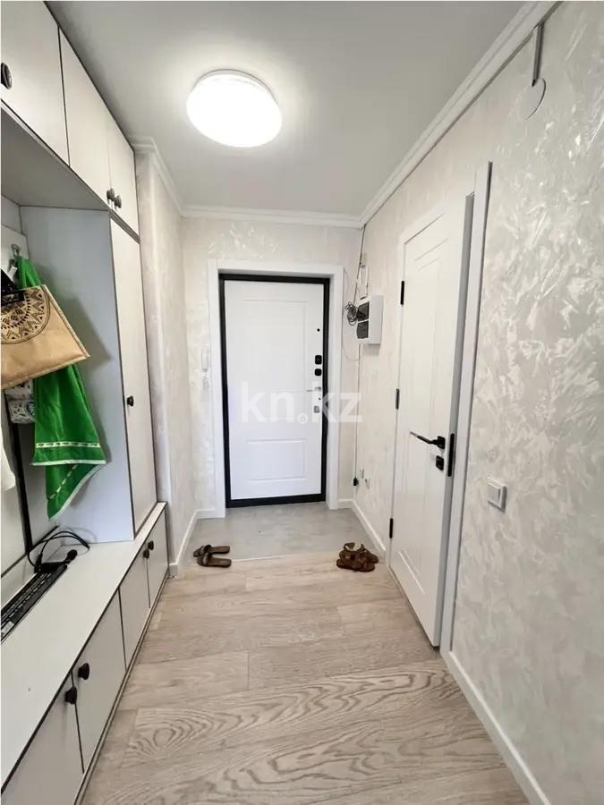 Продажа 2-комнатной квартиры, 42 м² в Алматы - фото 5