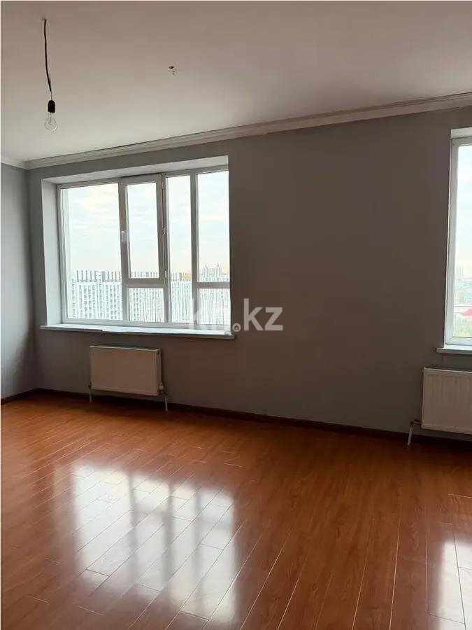 Продажа 3-комнатной квартиры, 100 м² в Астане