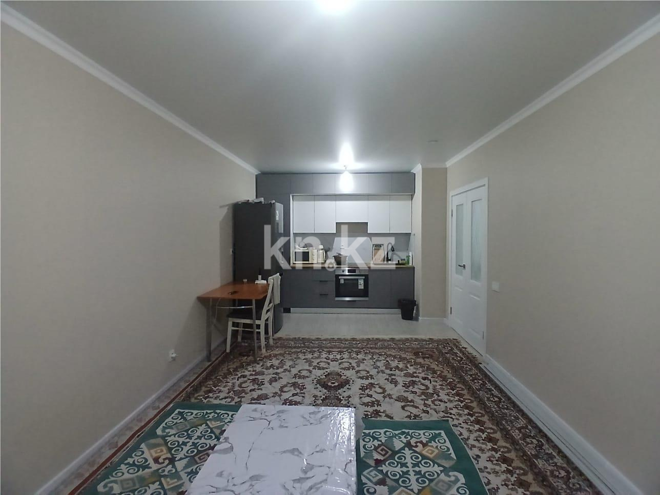 Продажа 3-комнатной квартиры, 67 м² в Астане - фото 2