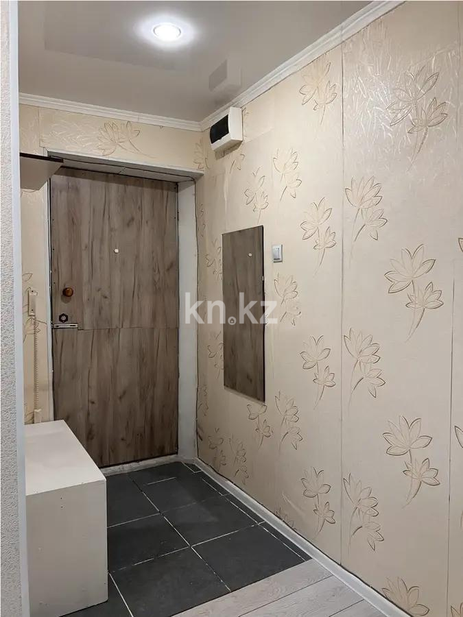 Продажа 1-комнатной квартиры, 30 м², ул. Биржан-сал, дом  1 в Астане - фото 4