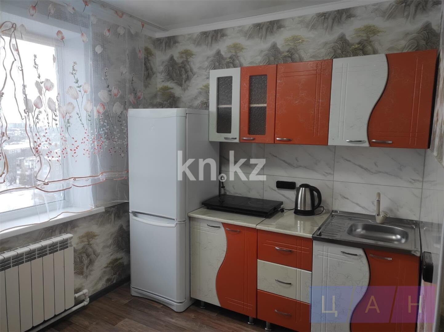 Продажа 1-комнатной квартиры, 35 м² в Темиртау - фото 3