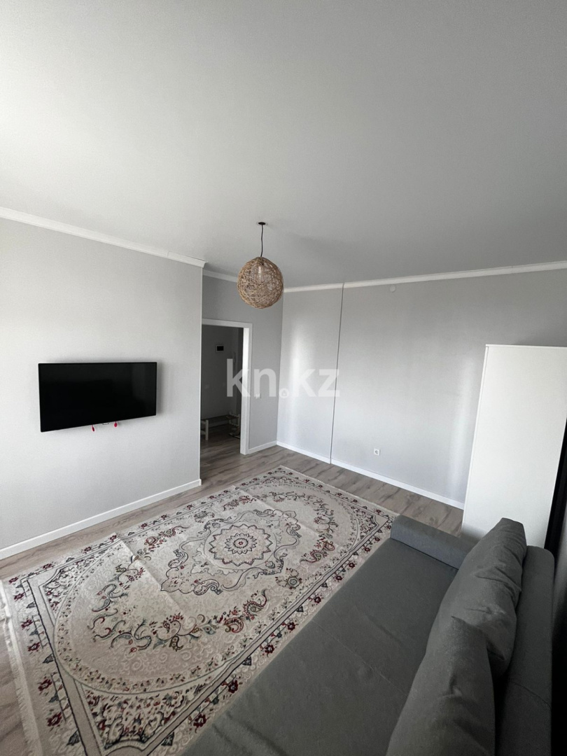 Аренда 1-комнатной квартиры, 40 м² в Астане - фото 3