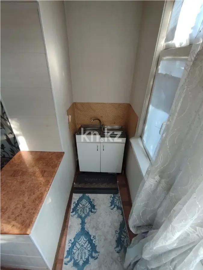 Продажа 2-комнатной квартиры, 56 м² в Алматы - фото 8