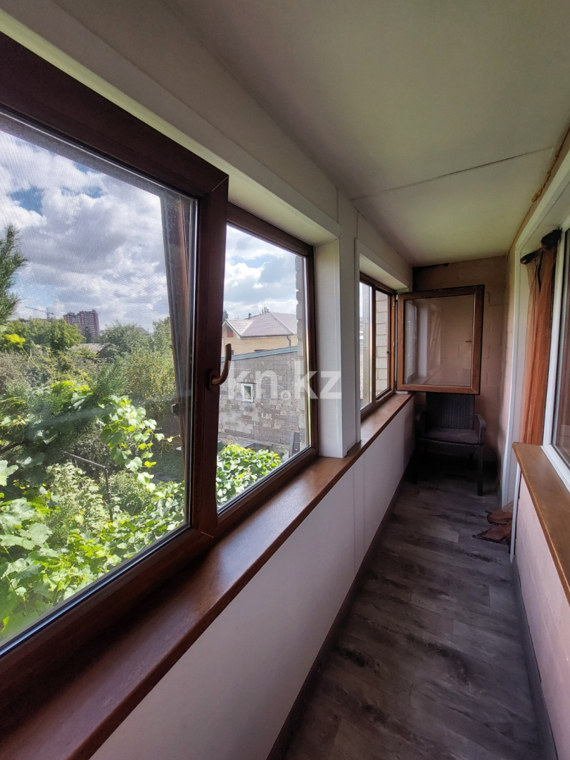 Продажа 7-комнатного дома, 198 м² в Караганде - фото 12