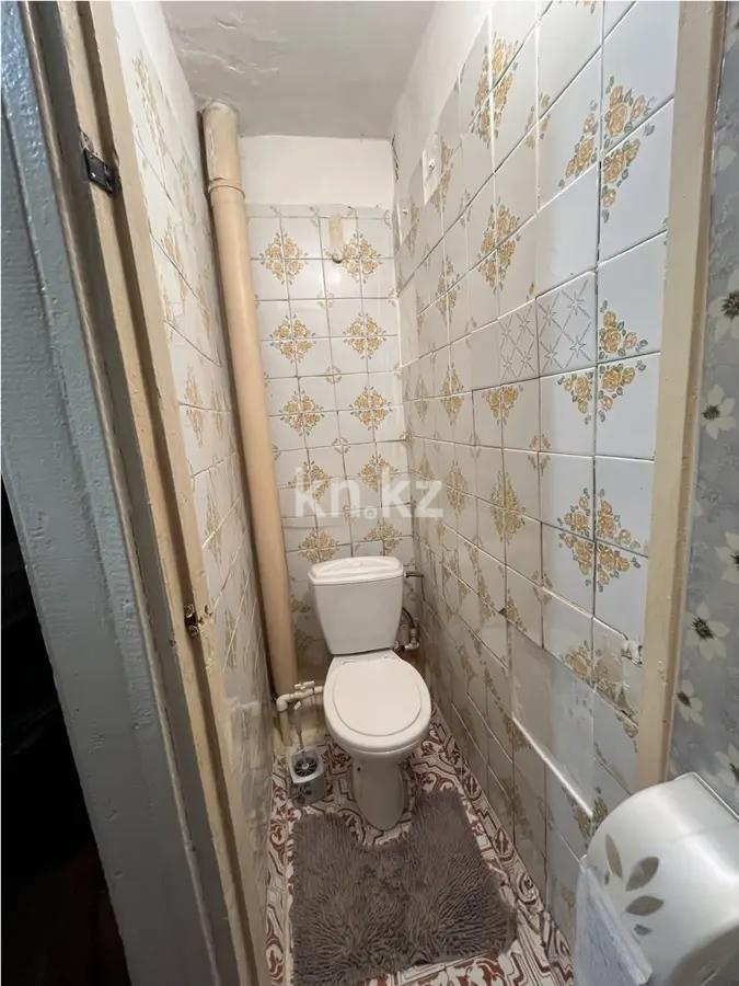Продажа 2-комнатной квартиры, 44 м², ул. Муканова, дом  8 в Караганде - фото 5