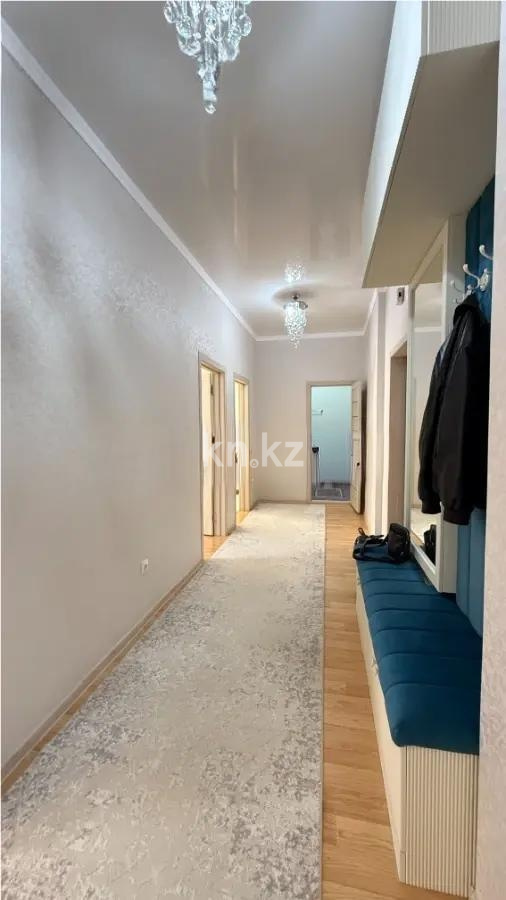 Продажа 2-комнатной квартиры, 77 м² в Астане - фото 4