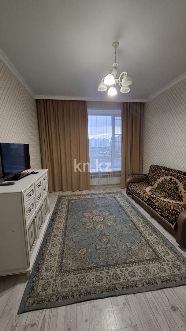 Аренда 1-комнатной квартиры, 44 м² в Астане - фото 2