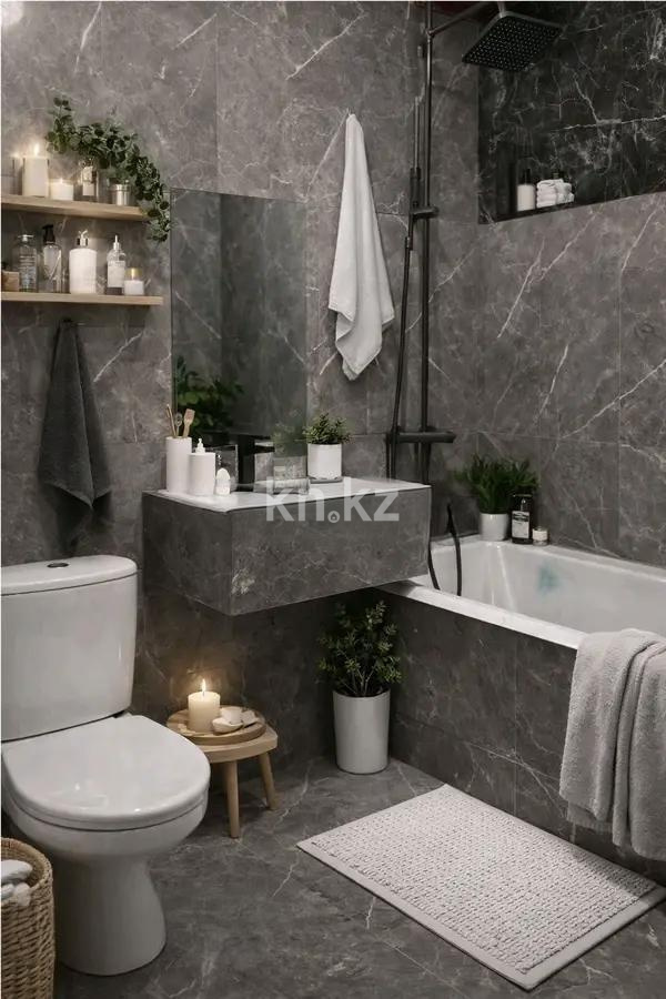 Продажа 1-комнатной квартиры, 36 м² в Алматы - фото 3