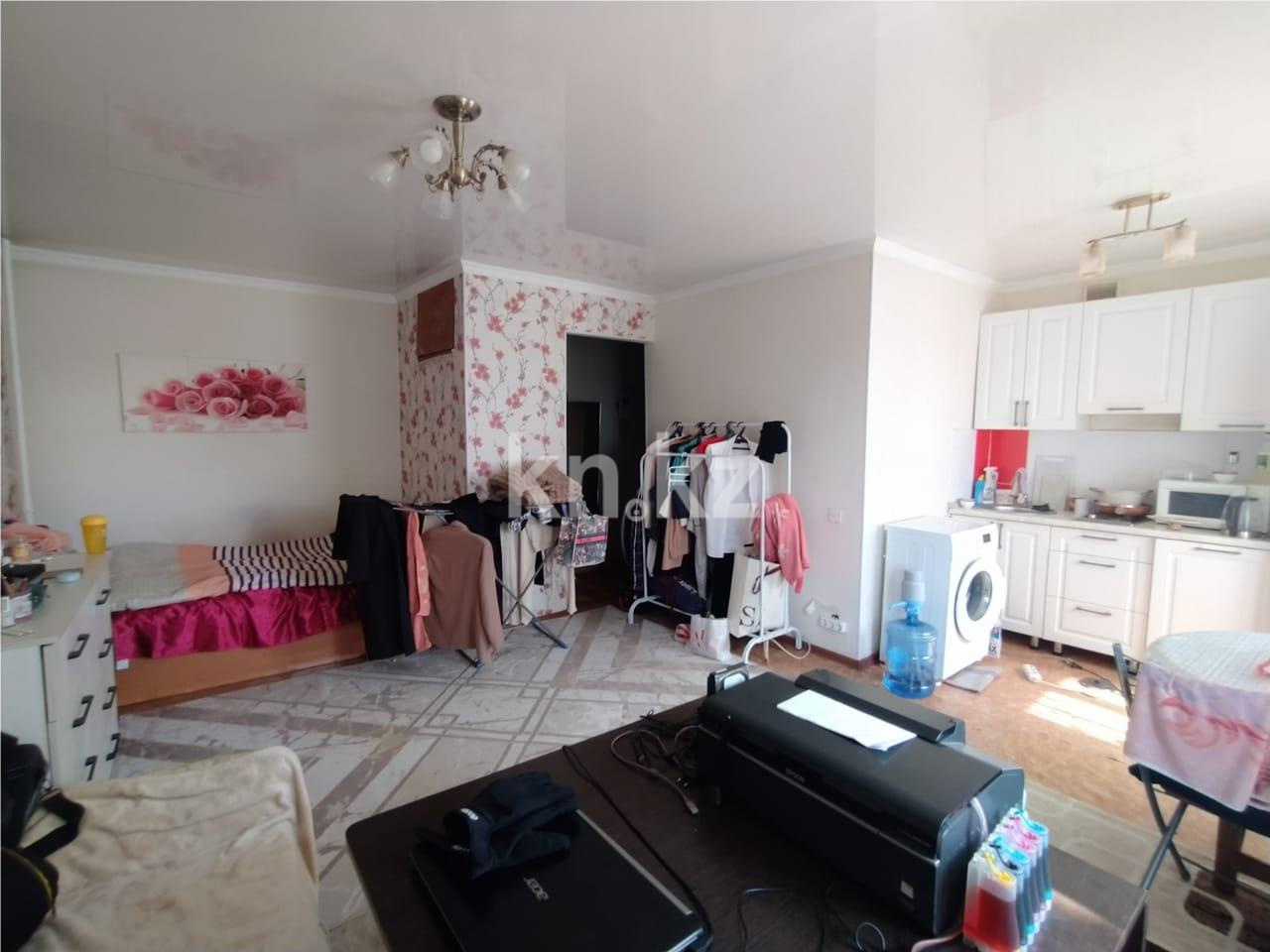 Продажа 1-комнатной квартиры, 30 м², ул. Ерубаева в Караганде - фото 4