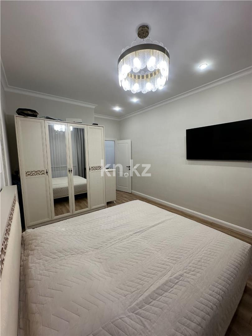 Продажа 2-комнатной квартиры, 70.2 м² в Астане - фото 4