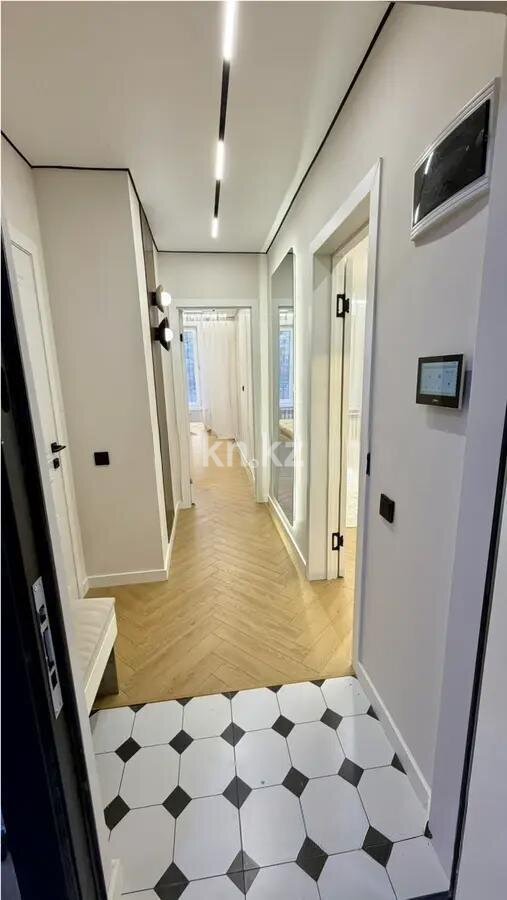 Продажа 2-комнатной квартиры, 36 м² в Алматы - фото 4