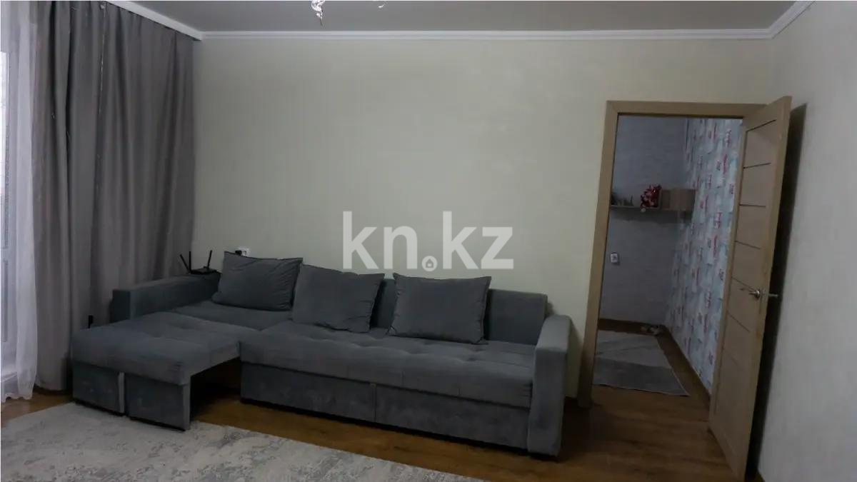 Продажа 4-комнатной квартиры, 76 м² в Караганде - фото 2