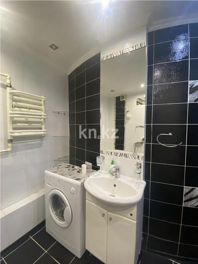 Продажа 1-комнатной квартиры, 41 м² в Караганде - фото 3