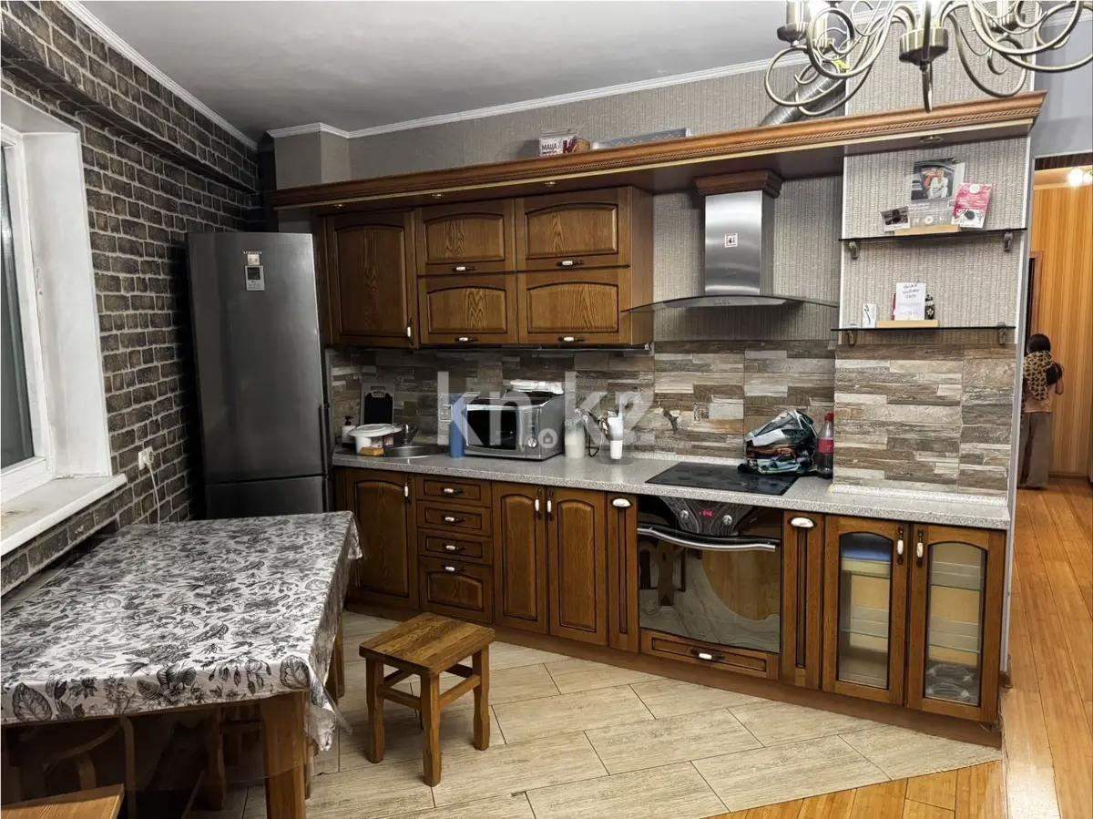 Продажа 3-комнатной квартиры, 67.1 м² в Алматы - фото 4