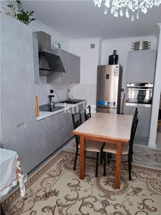 Продажа 2-комнатной квартиры, 55 м², ул. Утепова, дом  31 в Алматы - фото 3