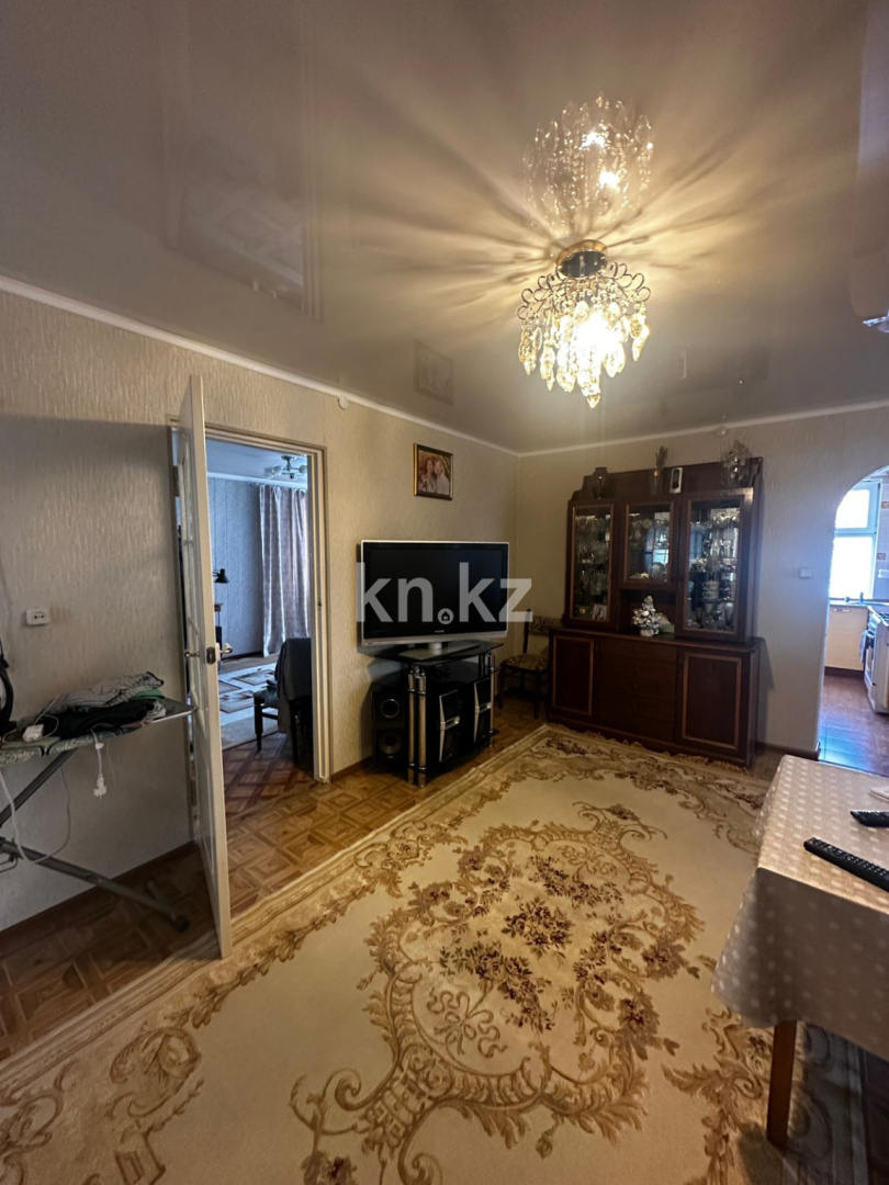 Продажа 4-комнатного дома, 90 м² в Алматы - фото 6