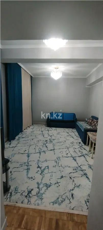 Продажа 2-комнатной квартиры, 54 м² в Алматы