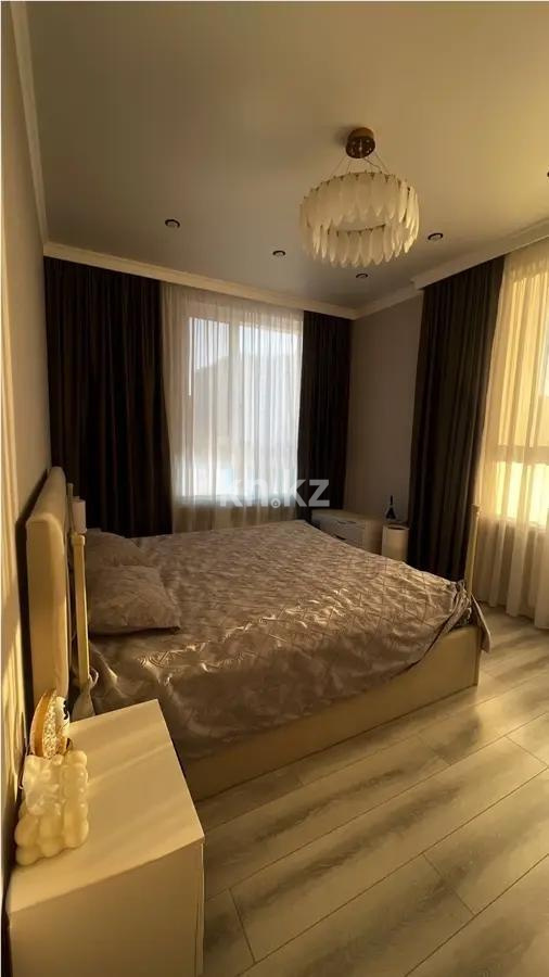 Продажа 3-комнатной квартиры, 73 м² в Астане - фото 2