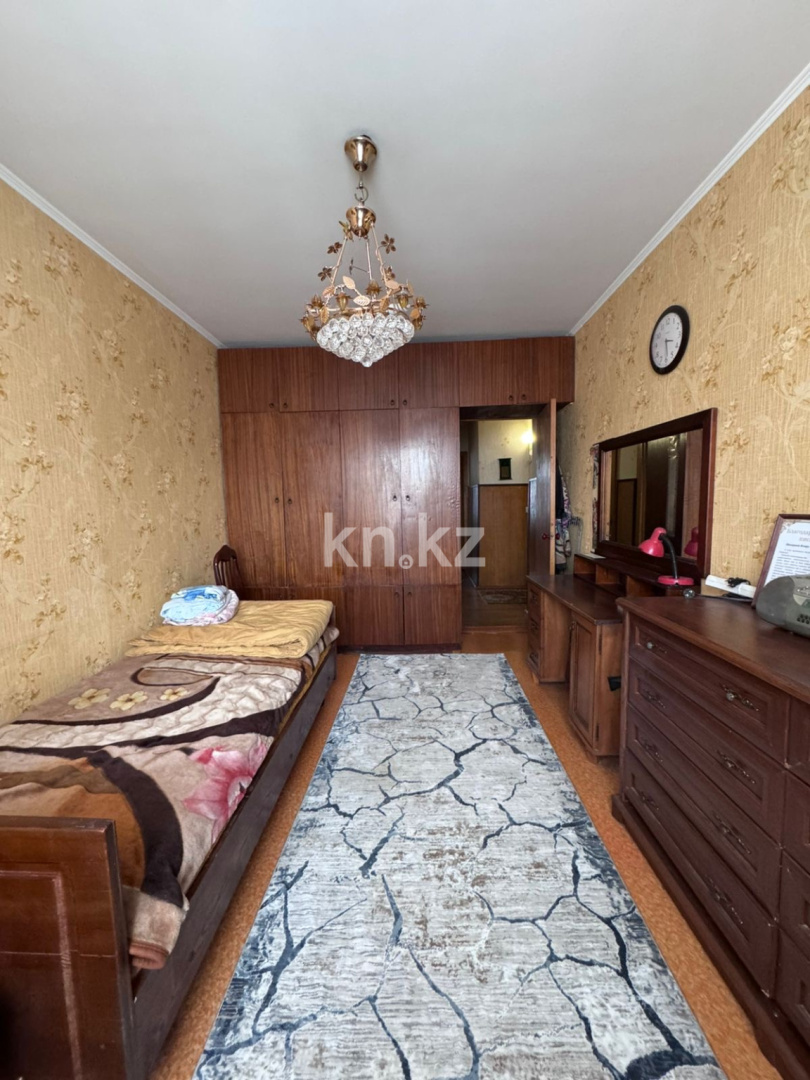 Аренда 2-комнатной квартиры, 55 м² в Астане - фото 2