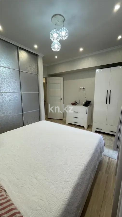 Продажа 2-комнатной квартиры, 58 м² в Алматы - фото 3