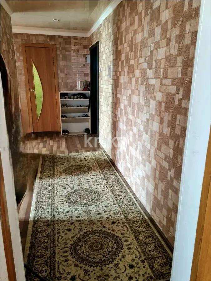 Продажа 2-комнатной квартиры, 58 м² в Караганде - фото 5