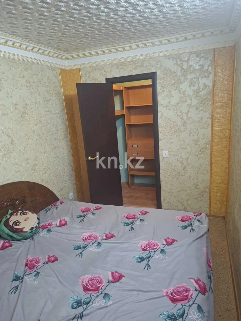 Продажа 2-комнатной квартиры, 43.4 м² в Караганде - фото 4