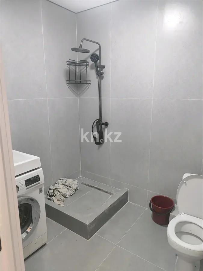 Продажа 1-комнатной квартиры, 33 м² в Алматы - фото 2