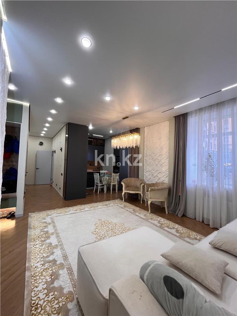 Продажа 3-комнатной квартиры, 85 м² в Астане - фото 7