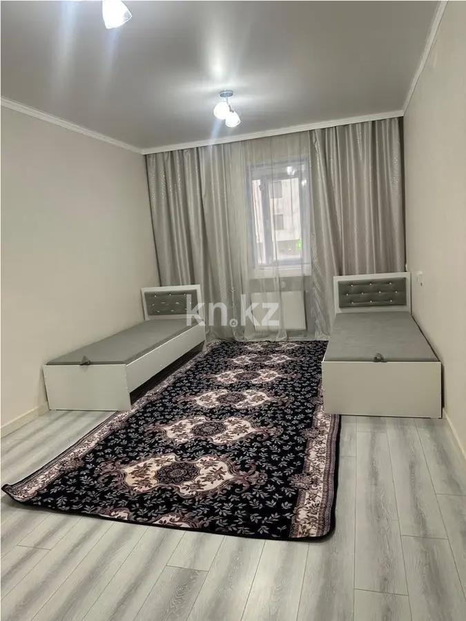 Продажа 2-комнатной квартиры, 66.8 м², пр. Туран, дом  55/12 в Астане - фото 2